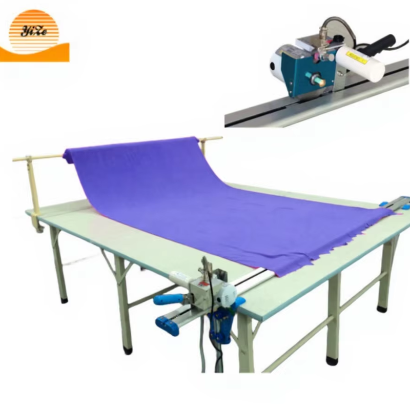 Textile Waste Cotton Recycle Fiber Opening