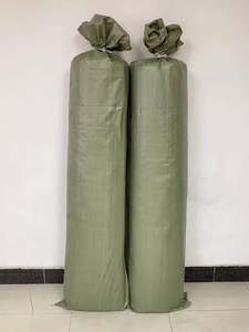 Small Bag 50Kg Durable Waterproof Pp Woven Bag Weed <b>Mat</b> Agricultural - Product Image 2