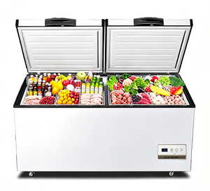 Refrigerador de Bebidas con Puerta de Vidrio, <span class=keywords><strong>Congelador</strong></span> Comercial para Bebidas, Equipo de Refrigeración - <span class=keywords><strong>Comprar</strong></span> Refrigerador de Bebidas - Product Image 5