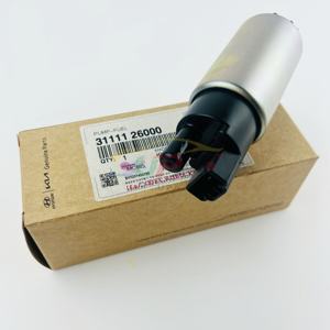 Bomba de Combustible Original 31111-26000 para Hyundai Kia 3111126000 - Product Image 3