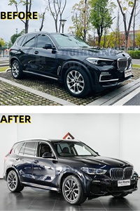 Kit de carrosserie de pare-chocs de pièces d'auto de <span class=keywords><strong>prix</strong></span> usine pour <span class=keywords><strong>BMW</strong></span> X5 G05 2019-<span class=keywords><strong>2022</strong></span> Escalate au modèle de M-tech X5 - Product Image 3