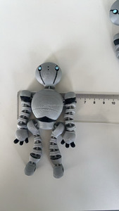 Iboss PLA + Filament 3D In Robot Mô Hình Bàn Đồ Chơi Có Thể Điều Chỉnh Kích Thước 3D In Ấn Món Quà Giáng Sinh - Product Image 2