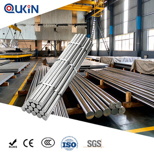 Cold Work Drawn Alloy <strong>Toll</strong> Stainless Steel HSS Round Steel <strong>Bar</strong> <strong>Bars</strong> Hot Rolled Alloy Steel Round <strong>Bar</strong> ASTM AISI P20 / DIN 1.2311 - Product Image 4
