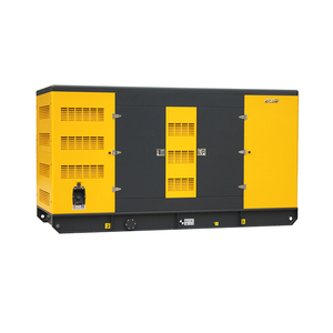 Groupe électrogène électrique triphasé insonorisé 460kw 575kva diesel avec moteur Doosan <span class=keywords><strong>prix</strong></span> <span class=keywords><strong>le</strong></span> plus bas avec auvent silencieux diesel - Product Image 5