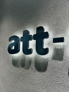 कस्टम 3 डी पत्र नीयन नेतृत्व भवन कार्यालय और घर के लिए कार और विज्ञापन अनुप्रयोग - Product Image 5