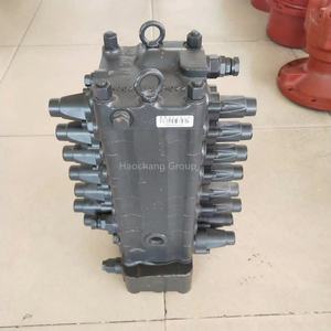 Katup Kontrol Hidrolik <span class=keywords><strong>Excavator</strong></span> PC78US-6 PC70-8 723-27-50900 Katup Kontrol Utama - Product Image 2