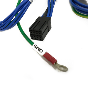 Cable para Robot FANUC 8016-T163 - Product Image 3