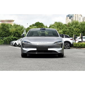 Auto Usata 2024 Luxeed S7 Max Long Range RWD ADS per Huawei, 705km CLTC, Ricarica Rapida 800V, Berlina EV Premium con Ricarica Ultra Veloce 800V - Product Image 2