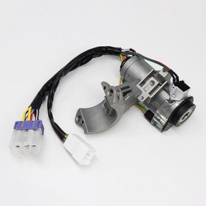 Kit de Bloqueo de Encendido MBSGSW 81905-4A610 con Llaves para Uso en Automóviles - Product Image 3