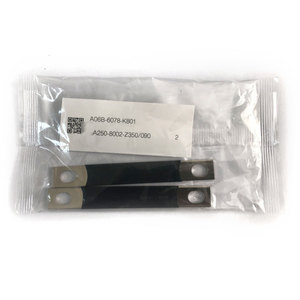 A06B-6078-K801 A250-8002-Z350/090 ชุดอุปกรณ์ยึดแบบสั้น FANUC ขนาด 86MM-94MM - Product Image 1