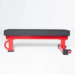 <span class=keywords><strong>Banc</strong></span> de musculation en acier pour presse à plat, usage unisexe - Product Image 3