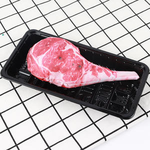 Giocattolo per Cani Divertente Simulazione Carne Interattiva Innovativa Bistecca Tomahawk Simulata Fiocco di Neve di Manzo - Product Image 2