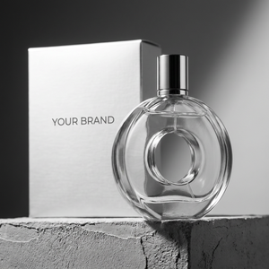 Perfume Personalizado Premium Mango Jazmín Floral Blanco para Compradores Mayoristas, Perfume en Spray Personalizado, Marca Privada, Proveedor con MOQ Bajo - Product Image 1