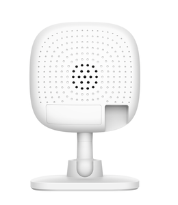 Cámara de Vigilancia Interior MT-FAST TL-IPC14CH 4MP, 2.8mm, H.265, Detección de Movimiento, WiFi 2.4G, Plug&Play, Nueva - Product Image 1