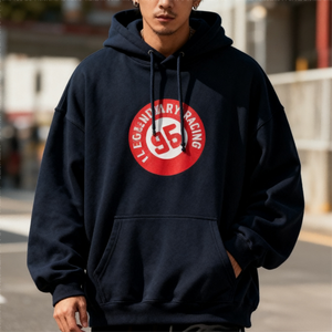 Custom Hoodie for Men, Design Your Own Customized Personalized Hoodie Digital Printing Logo