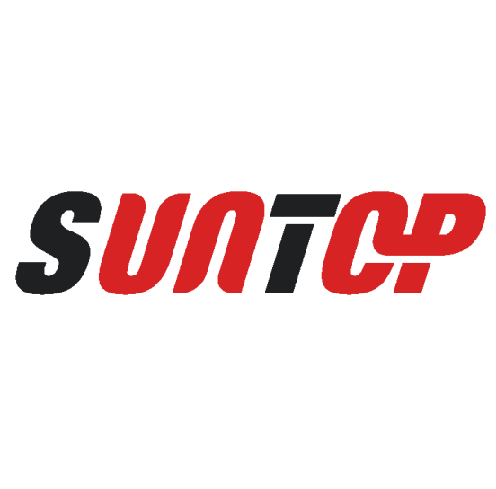 Qingdao Suntop International Trade Co., Ltd. logo