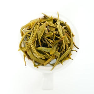 Explosion de thé vert biologique Xiangyunsi-Bourgeons sucrés et "éclatants", lisses et semblables à des nuages. Disponible dans une <span class=keywords><strong>boutique</strong></span> de café. - Product Image 3