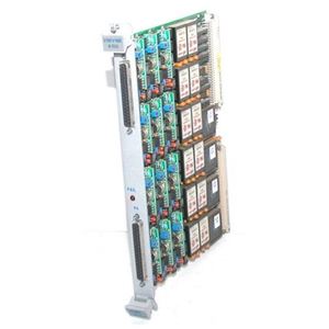 Convertisseur analogique-numérique 16 bits Multilin VMIVME-3122, carte VME - Matériau en aluminium, application d'automatisation - Product Image 2