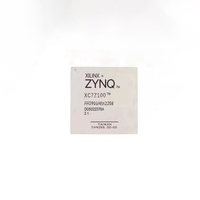 XC7Z100-2FFG900I Xilinx ZYNQ Chip FPGA SoC de Gama Alta, Paquete BGA, Aplicaciones Aeroespaciales y de Defensa