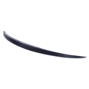 Aileron arrière en fibre de carbone style OE pour Ghibli 2013-2022 - Product Image 5