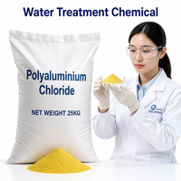 Fournisseur PAC, fabricant chinois de chlorure de polyaluminium, coagulant pour l'eau
