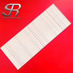 Tira de LED Original Haier LE55AL88 LE55AL88U52 CRH-B553535061347Q-REV1.3C para Retroiluminación de Pantalla de TV NO.8159 - Product Image 3