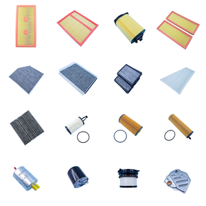 <span class=keywords><strong>Filtre</strong></span> à air PM2.5 de haute qualité pour l'<span class=keywords><strong>habitacle</strong></span> de voiture Volkswagen Audi Q5, A3, <span class=keywords><strong>Golf</strong></span> <span class=keywords><strong>7</strong></span>, 5q0819644, CUK26009, 5q0819653 - Product Image 4