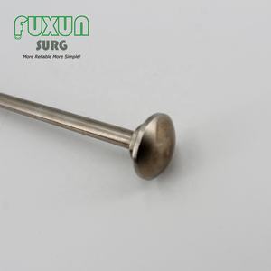 Ortopedia sistema chirurgico endoscopico tranforaminico medico per discectomia endoscopia endemostasi decompressione bloccante manuale - Product Image 5