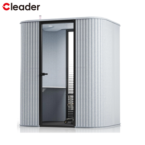 ห้อง<span class=keywords><strong>เปลี่ยน</strong></span>เสื้อผ้าและห้องแ<span class=keywords><strong>ต</strong></span>่ง<span class=keywords><strong>ต</strong></span>ัว<span class=keywords><strong>แบ</strong></span>บเก็บเสียงระดับพรีเมียม ผลิตจากเหล็ก สำหรับใช้ในวิลล่าและโรงแรม - Product Image 6