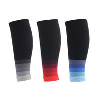 Support de jambe, attelle de tibia, soulagement de la douleur, gonflement, varices, grossesse, allaitement, manchon de Compression de mollet de voyage