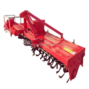 agricultural machinery rotavator howard