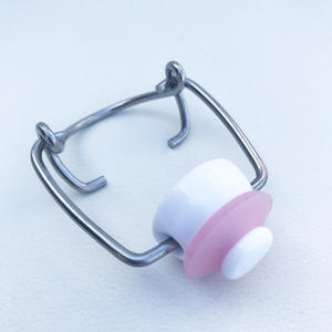 Groothandel Best Verkopende Kurk Custom Kleur Swing <span class=keywords><strong>Top</strong></span> Glas Bier Drank Drank Whisky Waterflessen Stoppers - Product Image 3