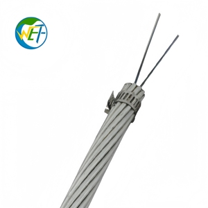<span class=keywords><strong>Cable</strong></span> OPGW, <span class=keywords><strong>Cable</strong></span> de <span class=keywords><strong>Tierra</strong></span> <span class=keywords><strong>A</strong></span>éreo, <span class=keywords><strong>Cable</strong></span> de <span class=keywords><strong>Tierra</strong></span> de Fibra Óptica, IEC 60794-4-1, IEEE 1591.1-2023, <span class=keywords><strong>Cable</strong></span> de <span class=keywords><strong>Tierra</strong></span> - Product Image 5