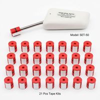 SET-50 Sharp Edge Tester UL1439 Safety Test Equipment for Electrical Enclosure Toy and Consumer Product Edge Safety Testing