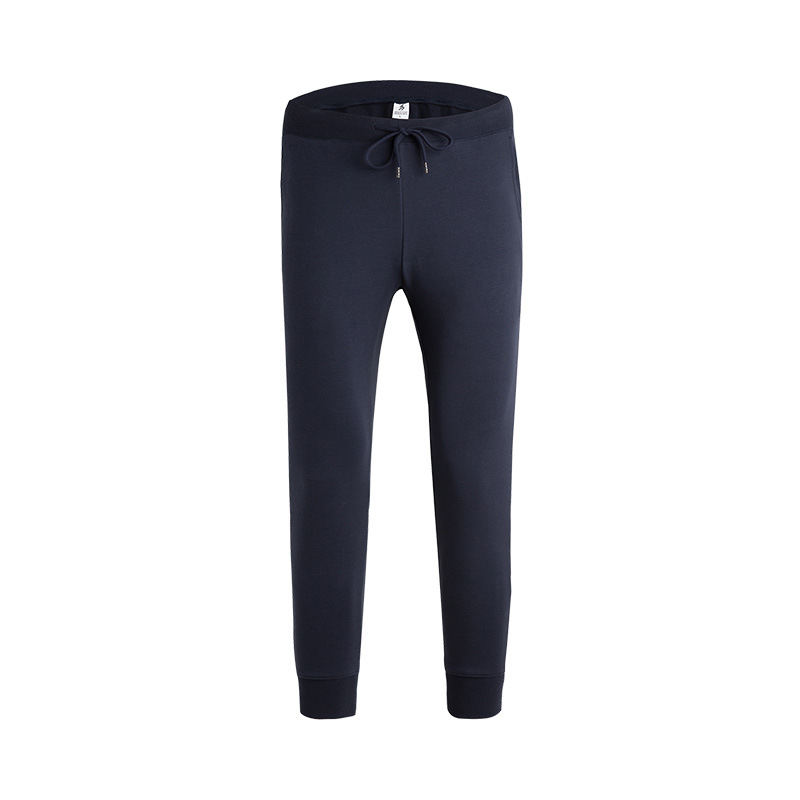 Pantaloni Blu Navy