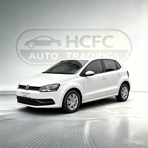 <span class=keywords><strong>Polo</strong></span> Sedán <span class=keywords><strong>2018</strong></span>, 1.5L, Caja de Cambios Automática, Cámara Trasera, Techo Solar, Vehículo Usado, 100-150 CV, Emisión Euro V - Product Image 1