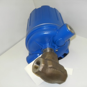 เครื่องวัดอัตราการไหลแบบอัลตราโซนิก MAGNETROL F50-1C2B-BKP 1-1 2" สำหรับยูเรีย - Product Image 2