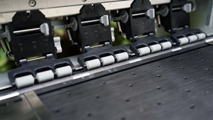 2025 A3 DTF Imprimante 12 "30cm DTF Imprimante Presse à chaud Machine PET Film Transfert T-shirts Machine d'impression DTF Imprimante 30cm - Product Image 4