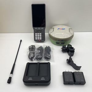 Receptor GPS GNSS A90 de Alta Precisión y Bajo Costo, A60 Pro A70 AR, Receptor GPS GNSS de Alta Calidad, GPS RTK con Código Permanente - Product Image 4