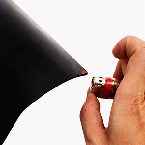 <span class=keywords><strong>Fogli</strong></span> <span class=keywords><strong>di</strong></span> <span class=keywords><strong>gomma</strong></span> Hypalon professionale per gommone - Product Image 3