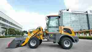 CE China 1.5ton <span class=keywords><strong>Mini</strong></span> Snow Pusher EPA Desain Baru 4x4 <span class=keywords><strong>Mini</strong></span> <span class=keywords><strong>Loader</strong></span> Wheel <span class=keywords><strong>Loader</strong></span> <span class=keywords><strong>ZL15</strong></span> Avant <span class=keywords><strong>Mini</strong></span> Wheel <span class=keywords><strong>Loader</strong></span> untuk Dijual Taman - Product Image 6