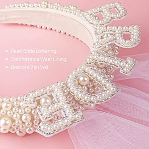 Eadband <span class=keywords><strong>para</strong></span> coche, accesorio <span class=keywords><strong>para</strong></span> achelorette, arty - Product Image 1