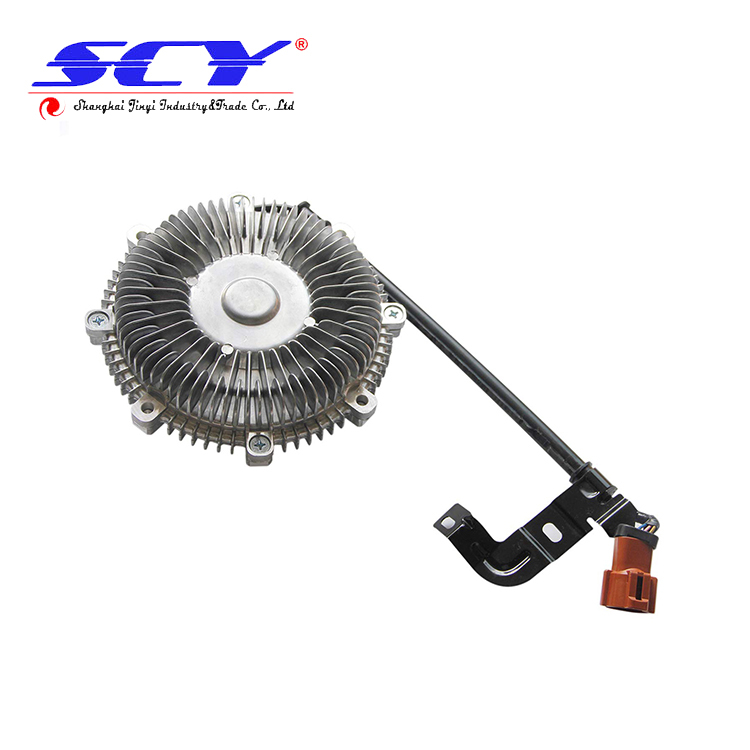 Ford F550 Super Duty Embrague De Ventilador - Las Mejores Embrague De Ventilador De Ford F550 Super Duty