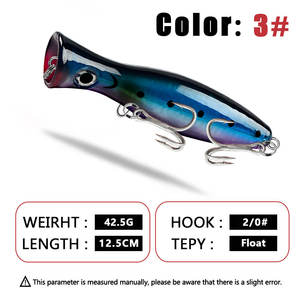 Señuelo de Pesca de Acero Inoxidable Swordfish 15g 43g, Señuelo de Largo Alcance para Pesca en <span class=keywords><strong>Mar</strong></span>, Señuelo Artificial Reforzado <span class=keywords><strong>con</strong></span> Gancho Biónico para Pesca en Agua Salada - Product Image 5