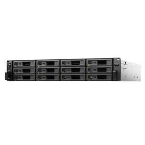 Unité d'extension rackable 12 baies RX1225RP - Product Image 5