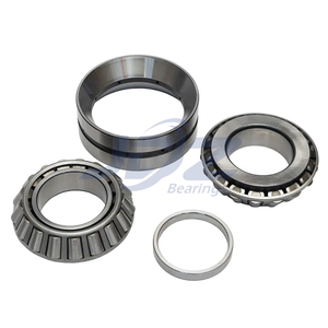 Bearing Factory Direct Sale EE134100/134144CD Double Row Tapered <b>Roller</b> Bearing Chrome Steel High Load Capacity - Product Image 3