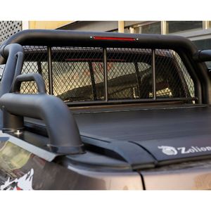 Barra Antivuelco Deportiva para Mitsubishi Hilux Isuzu Ford Dmax Dodge Ram Navara Great Wall Poer Cannon Camioneta - Product Image 2