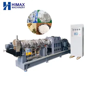 indsutrial oil drilling modified corn starch production line equipment oil drilling modified starch making machines