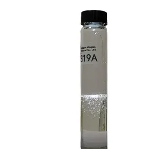 T 819A PMA聚甲基丙烯酸酯PPD润滑油降凝剂