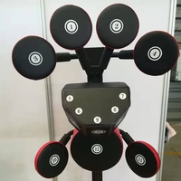 Coussinets de frappe multi-usages de haute qualité, super cible de boxe, bâton de frappe, autres produits de boxe